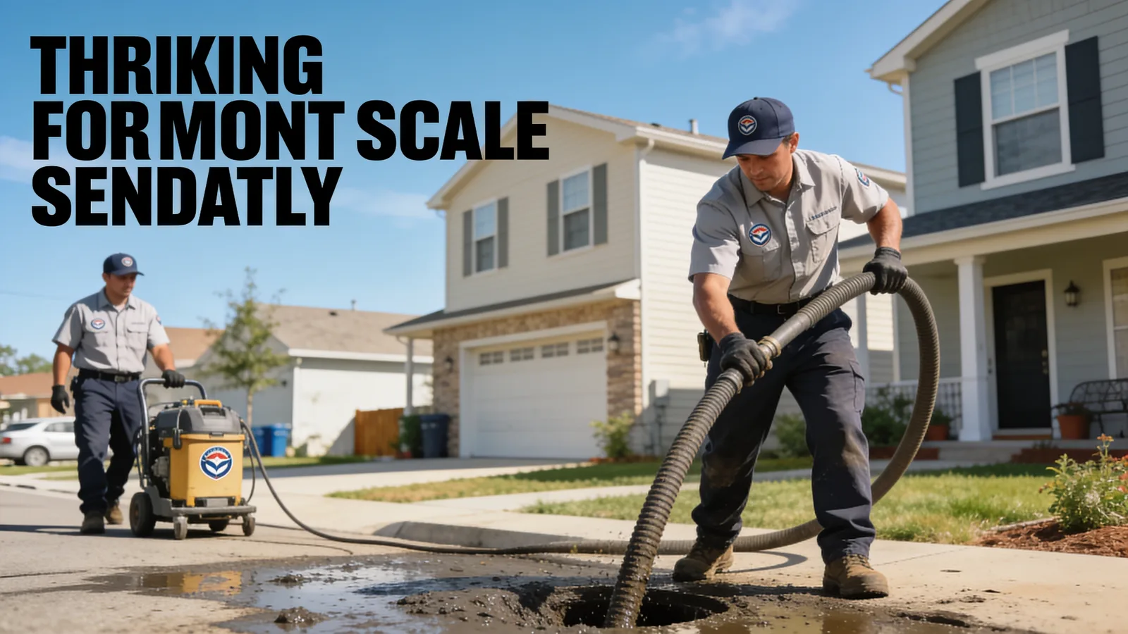 Sewage Cleanup in Gifford, IL near me